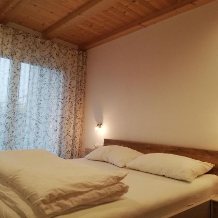 Appartement Gisshuebelhof à Andrian Extérieur photo