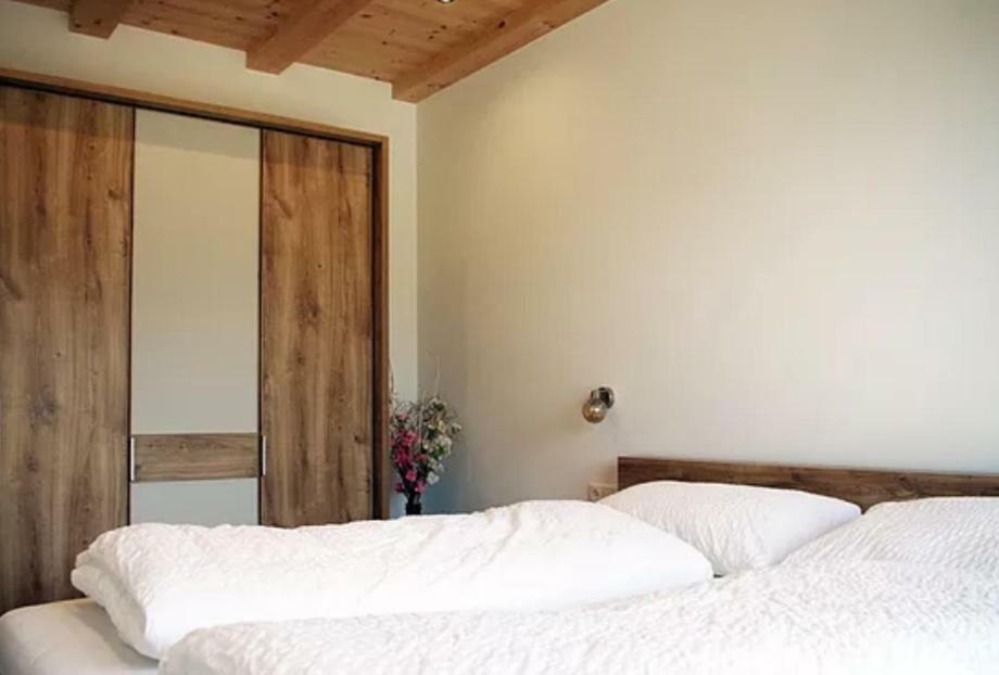 Appartement Gisshuebelhof à Andrian Extérieur photo