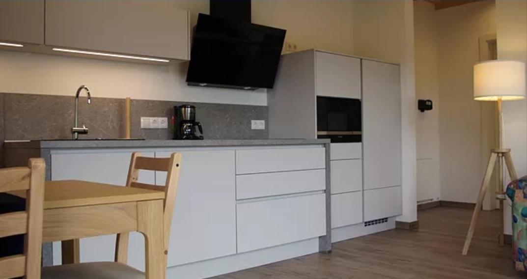 Appartement Gisshuebelhof à Andrian Extérieur photo