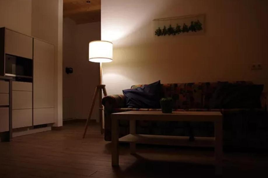 Appartement Gisshuebelhof à Andrian Extérieur photo
